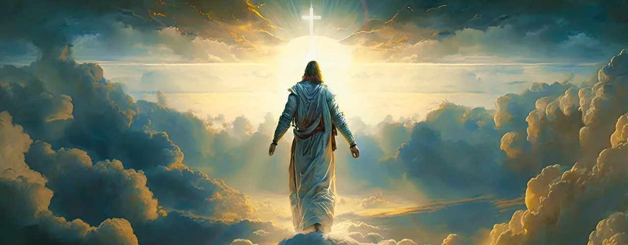 Jesus Christ is Worthy