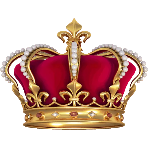 King Jesus